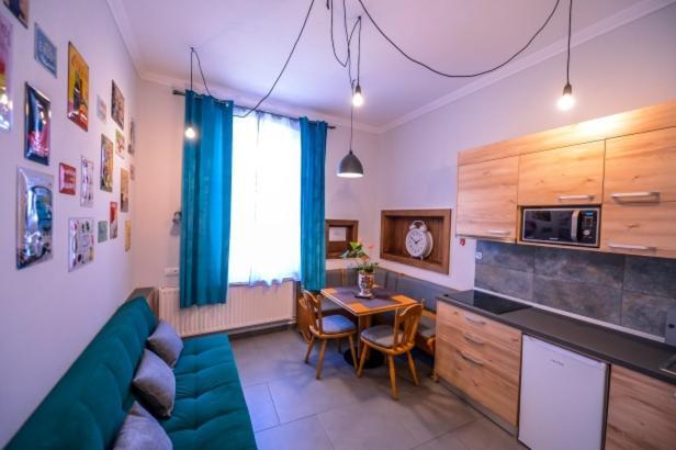 Atrium 24 Studio ซิวิโชอารา ภายนอก รูปภาพ