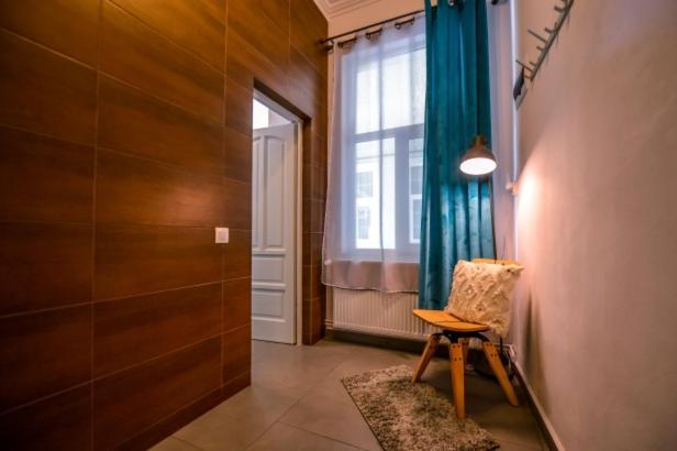 Atrium 24 Studio ซิวิโชอารา ภายนอก รูปภาพ